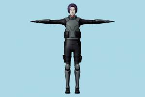 Misato Gori Misato-Gori