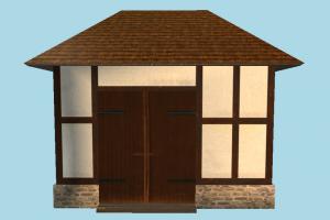 Barn Barn