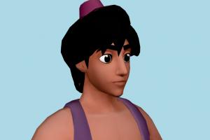 Aladdin Aladdin-2