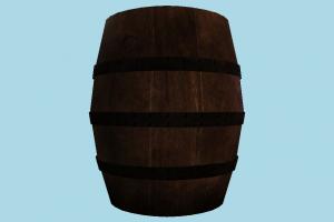 Barrel Barrel