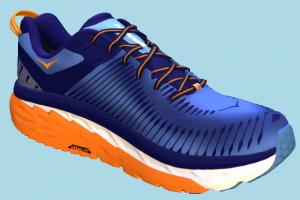 Shoe scanned-models, shoes, shoe, boot, boots, footwear, sandal, product, sport