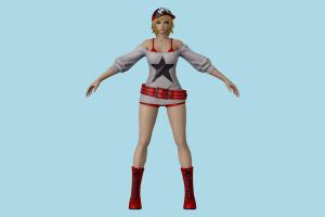 KOF Alice KOF-Alice