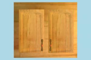 Cabinet cabinet, wardrobe, pantry, furniture, wooden
