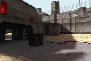 BSP Scene bsp, hlbsp, scene, map, city, world