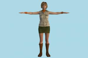 Heather Mason Heather-Mason