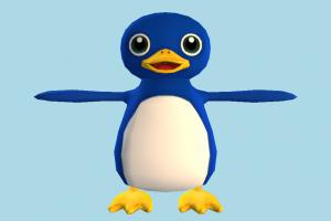Penguin Penguin