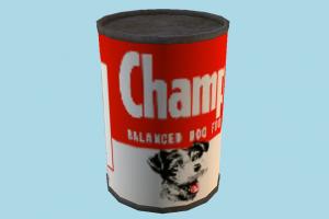 Canned Food Canned-Food