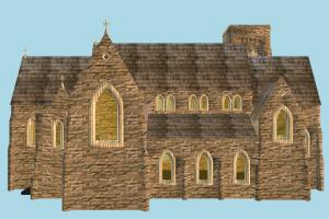 Church Church