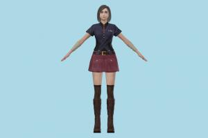 FFVII Nayo FFVII-Nayo
