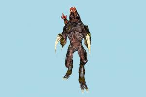 Alien 3 preview