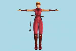 Kasumi Alpha Kasumi-Alpha