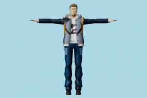 Kazuichi Banjou Kazuichi-Banjou