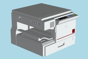 Printer Printer