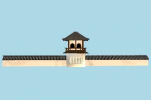 House house, castle, home, building, medieval, build, residence, domicile, structure