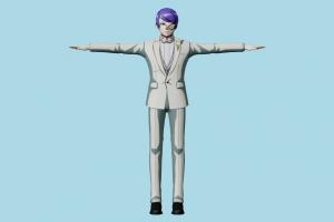 Shuu Tsukiyama Shuu-Tsukiyama