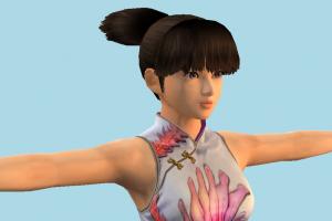 DOA Leifang Leifang-2