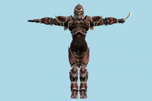 Tekken Yoshimitsu Tekken-Yoshimitsu