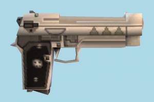 Pistol pistol, handgun, weapon, gun, firearm, arm