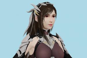 Tifa Tifa-2