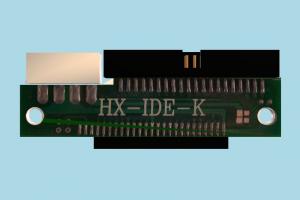 IDE Converter IDE-Converter
