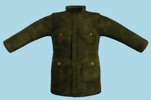 Coat Coat