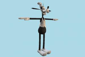 Goofy Goofy