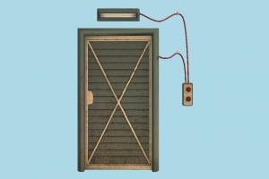 Door door, electronic-door, gate, metal, doors