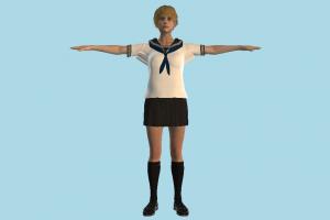 Heather Mason Heather-Mason