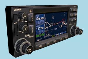Navigation Display Navigation-Display