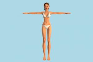 Lara Croft Lara-Croft, lara, croft, lara_croft, Tomb-Raider, girl, female, woman, lady, people, human, character