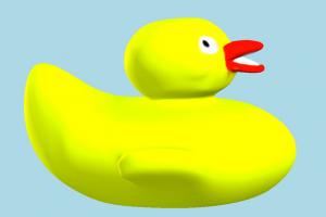 Duck Rubber-Duck
