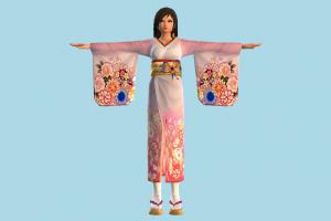 DOA Kokoro DOA-Kokoro