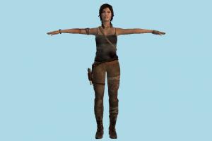 Lara Croft Lara-Croft
