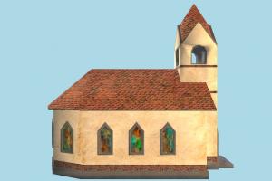 Church church, castle, tower, house, building, structure, residence, domicile