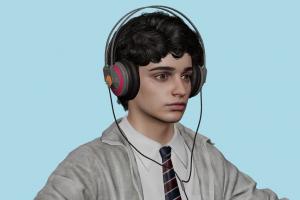 Martin Martin-2