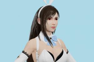 Tifa Tifa-2