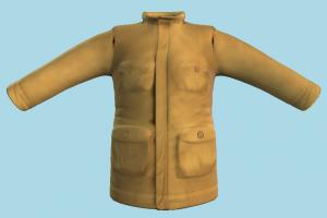 Coat jacket, coat, overcoat, clothes, wear