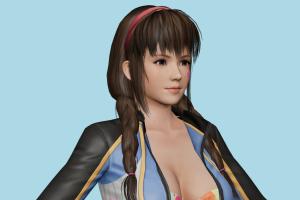 Hitomi Hitomi-2