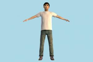 Boy Casual-Boy