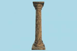 Column Pillar