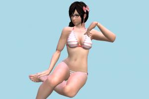 Kokoro Girl Kokoro-Girl