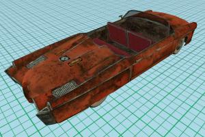 Old Car preview-2