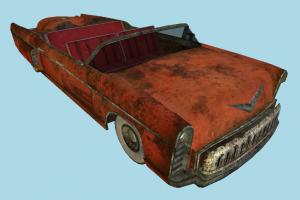 Old Car preview