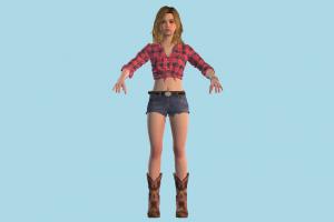 Becca Woollett Becca-Woollet