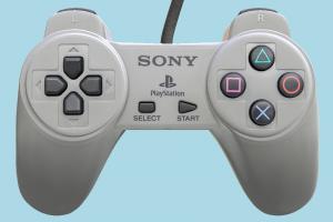 PS Controller PS1-Controller