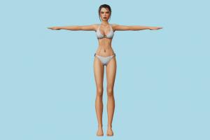 Lara Croft Lara-Croft