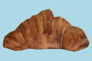 Croissant Croissant