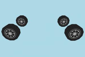 Car Wheels car-wheels