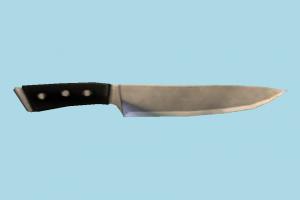 Knife Kitchen-Knife