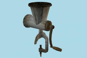 Meat Grinder Meat-Grinder